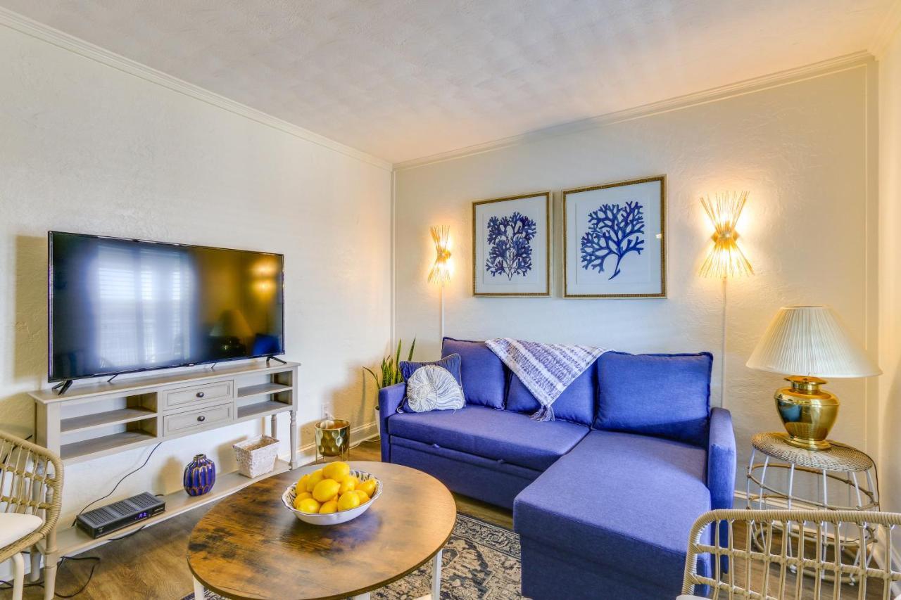 Hilton Head Resort Retreat Hot Tub And Beach Access Hilton Head Island Bagian luar foto