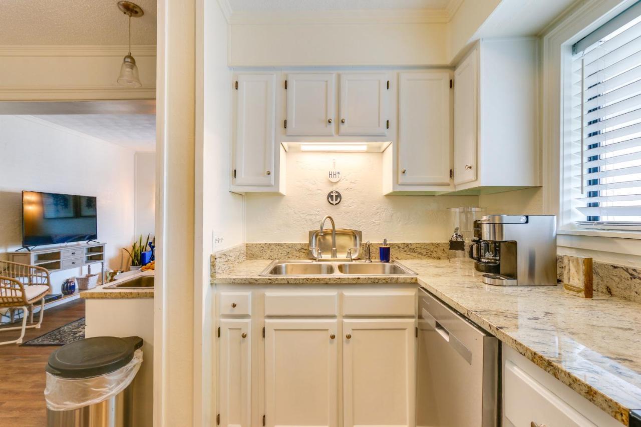 Hilton Head Resort Retreat Hot Tub And Beach Access Hilton Head Island Bagian luar foto