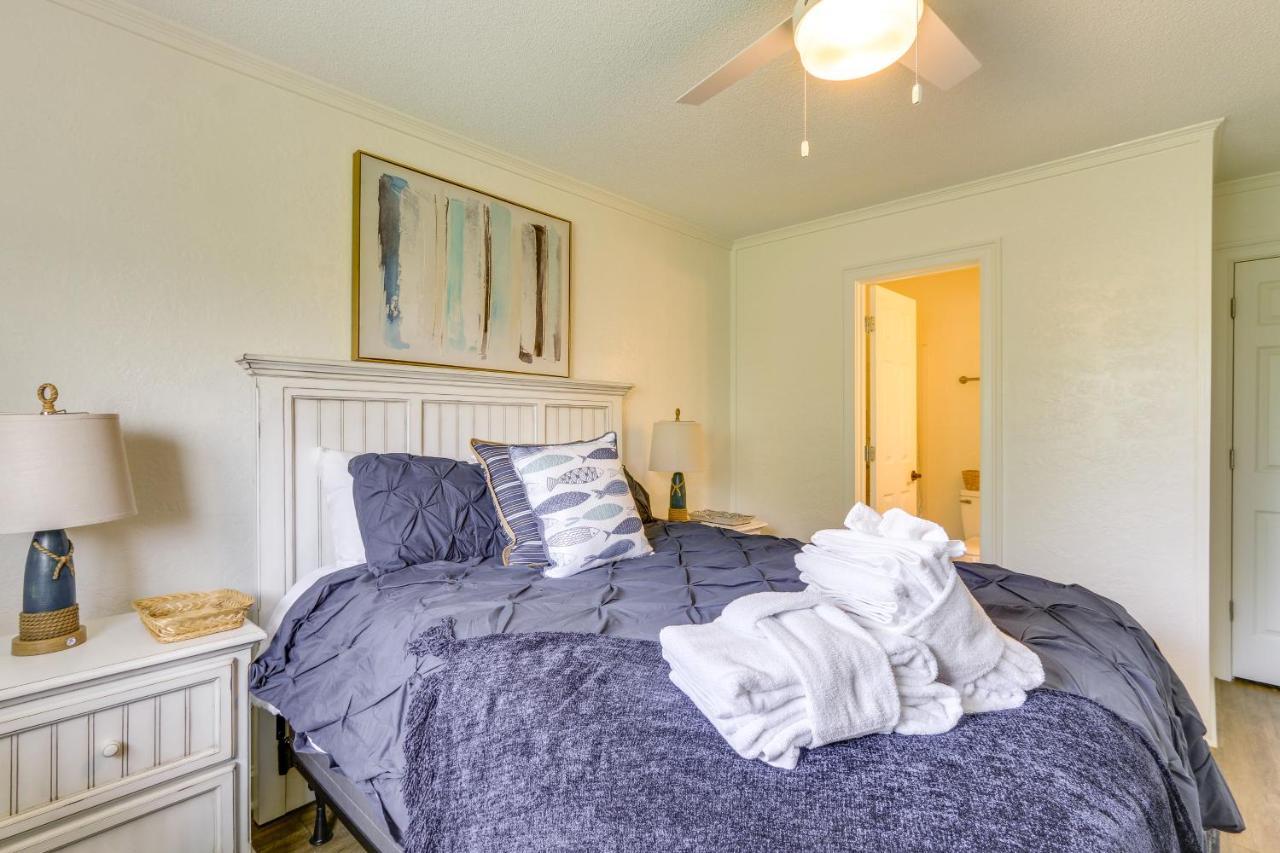 Hilton Head Resort Retreat Hot Tub And Beach Access Hilton Head Island Bagian luar foto