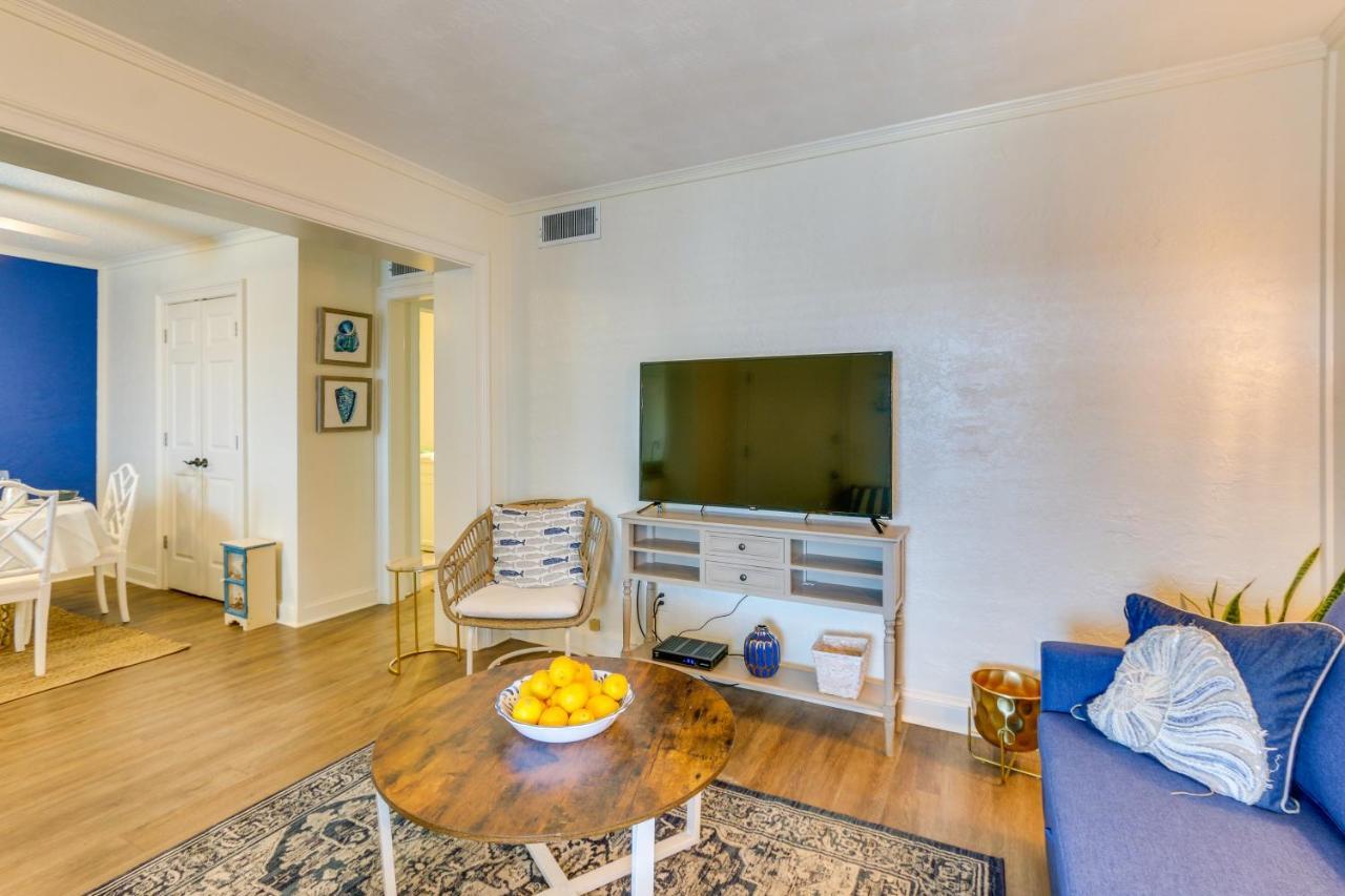 Hilton Head Resort Retreat Hot Tub And Beach Access Hilton Head Island Bagian luar foto