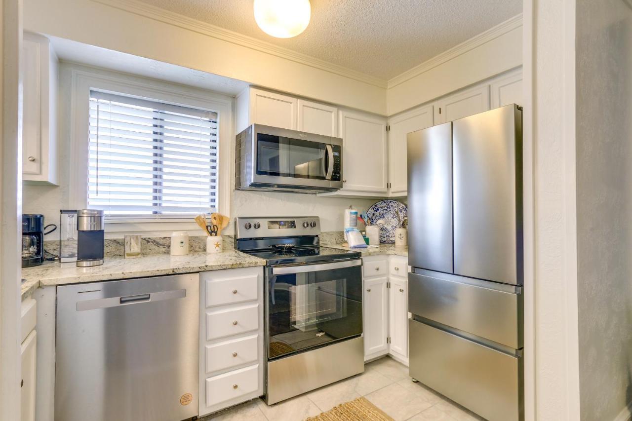 Hilton Head Resort Retreat Hot Tub And Beach Access Hilton Head Island Bagian luar foto