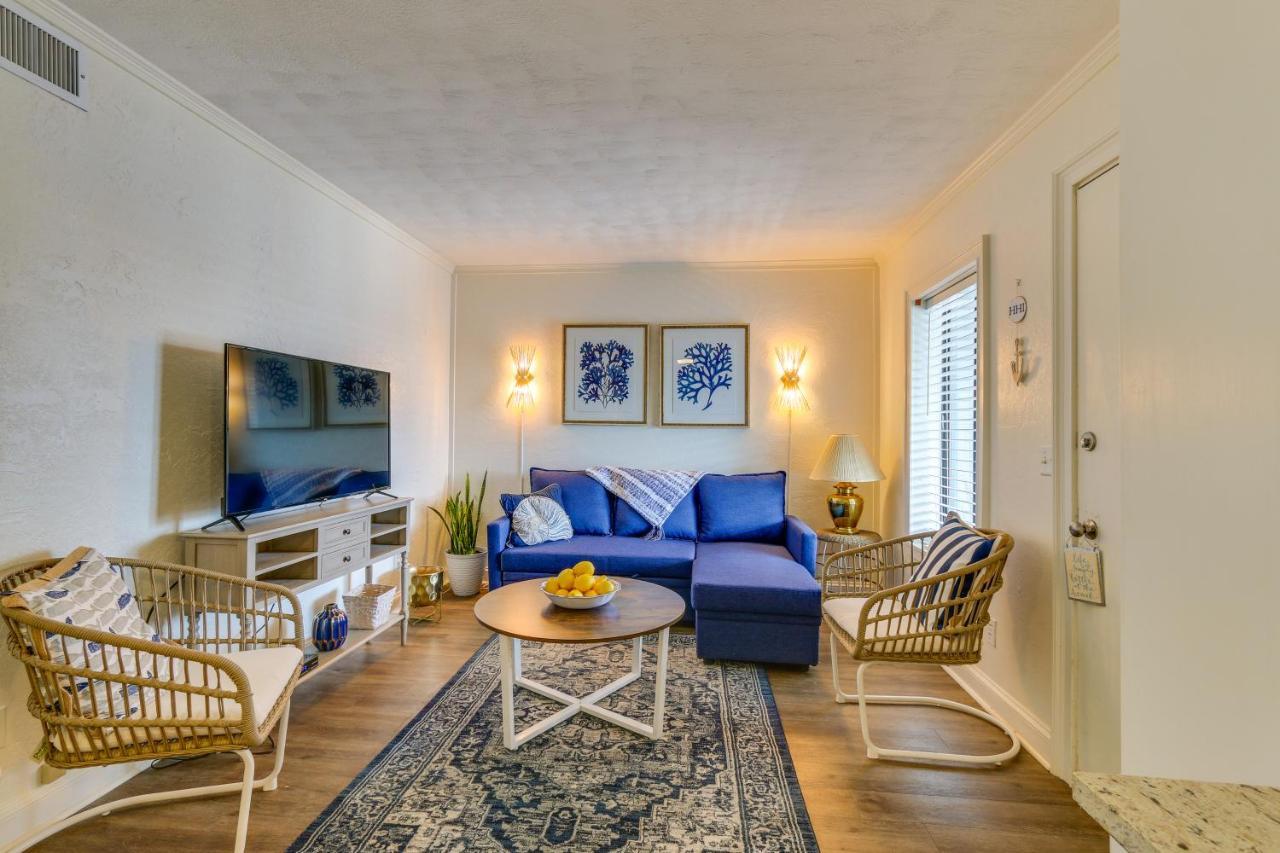 Hilton Head Resort Retreat Hot Tub And Beach Access Hilton Head Island Bagian luar foto