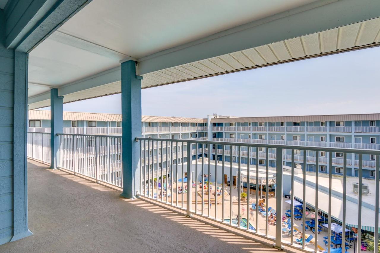 Hilton Head Resort Retreat Hot Tub And Beach Access Hilton Head Island Bagian luar foto