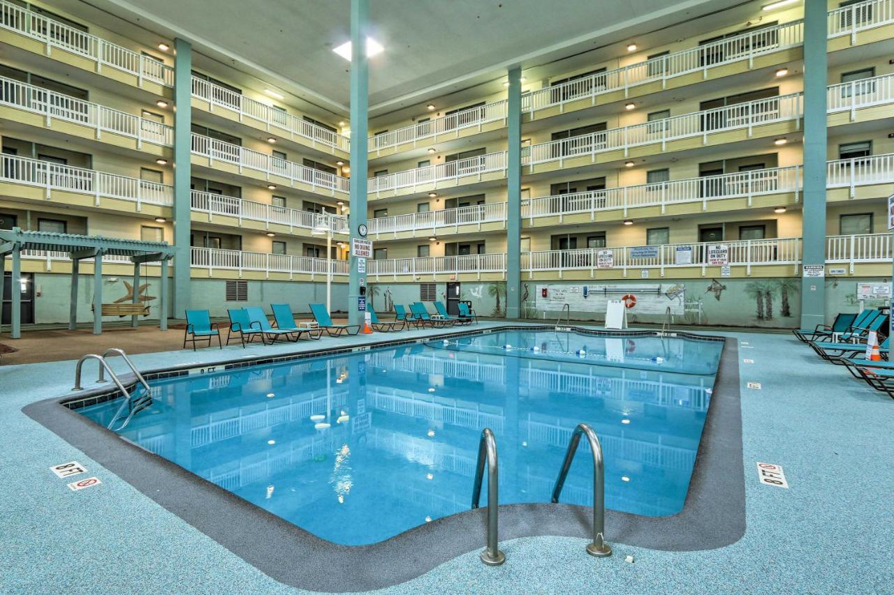 Hilton Head Resort Retreat Hot Tub And Beach Access Hilton Head Island Bagian luar foto